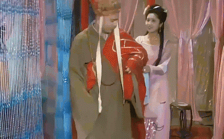 以前光看猴了，没想到唐僧这么有心眼子呢！