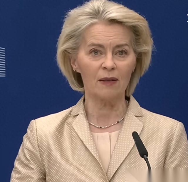 “旧秩序已崩塌？”加拿大总理卡尼刚把话撂这儿，欧洲议会就急不可耐地张罗起来了。