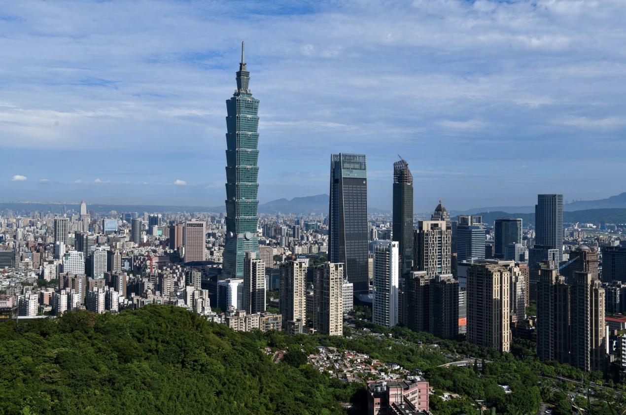 台湾省101大楼要为美国庆生？这波“献媚”真把网友看笑了今天是美国独立日，台