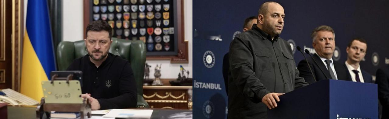 乌克兰总统泽连斯基说美国态度逆转，乌克兰体面停战，俄罗斯的条件通通被拒绝了！