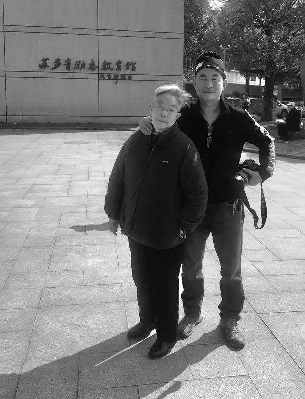 北影厂当家花旦，78岁时被亲生儿子杀害，儿子随后畏罪自杀。曾经红透大江南北的新中
