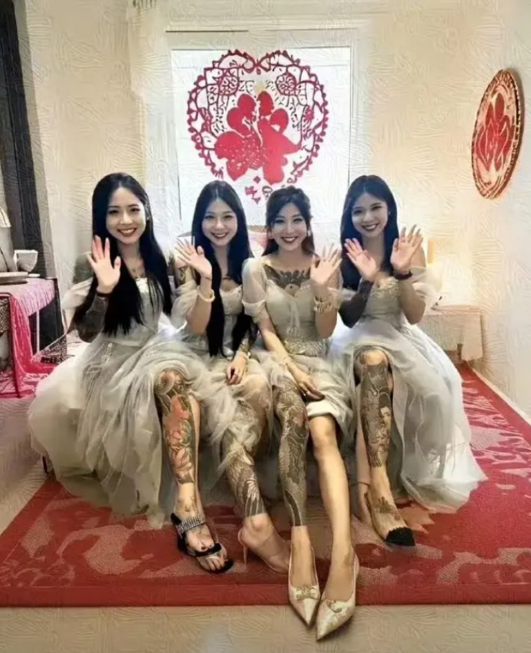 需要彩礼多少？