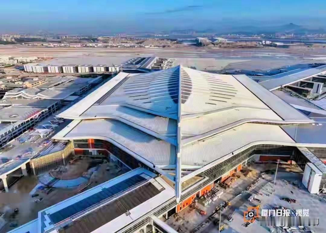 漳厦泉要开建城际铁路啦，这消息简直太让人兴奋！福建厦漳泉城际铁路有限责任公司已正