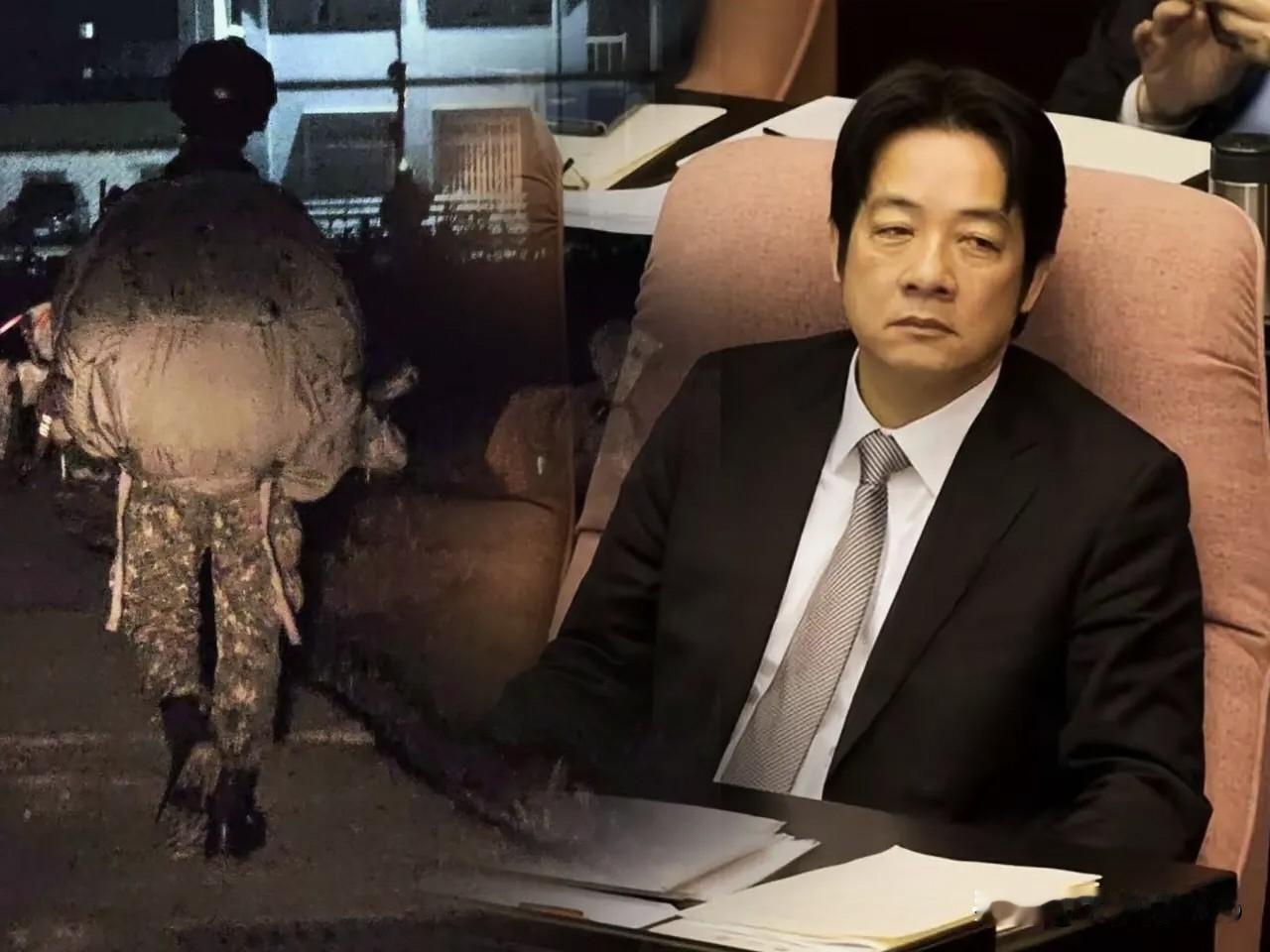 台军心战大队背后的5家帮凶浮出水面！岛内民众：这波操作太丢人了各位老铁，我