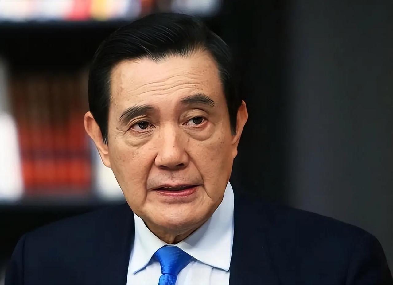 中国大陆要清醒了。只要有马英九，朱立伦，洪秀柱等人。想实现和平统一，难啊！ 