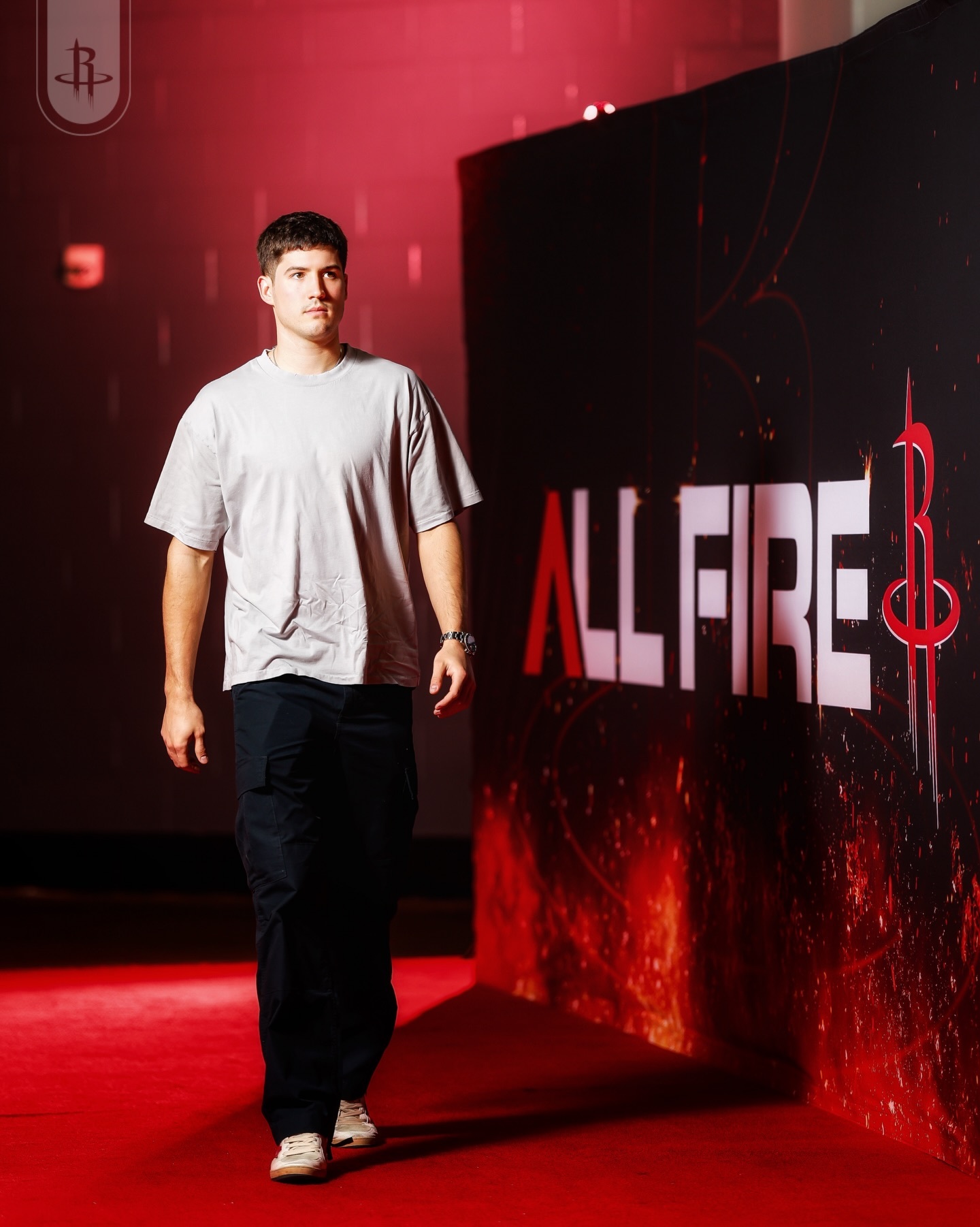 火箭ootd快船vs火箭休斯顿火箭