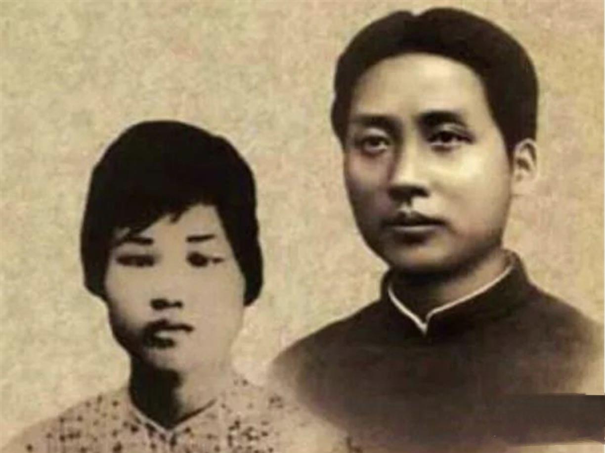 原来，毛主席的思念，是“江海翻波浪”你知道思念一个人到睡不着觉，是什么感觉吗