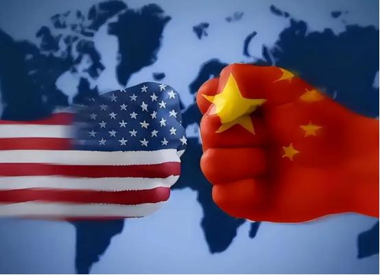 美国到底会不会向中国开战呢？就这么说吧，美国100%想开战，因为中国已经对美国霸