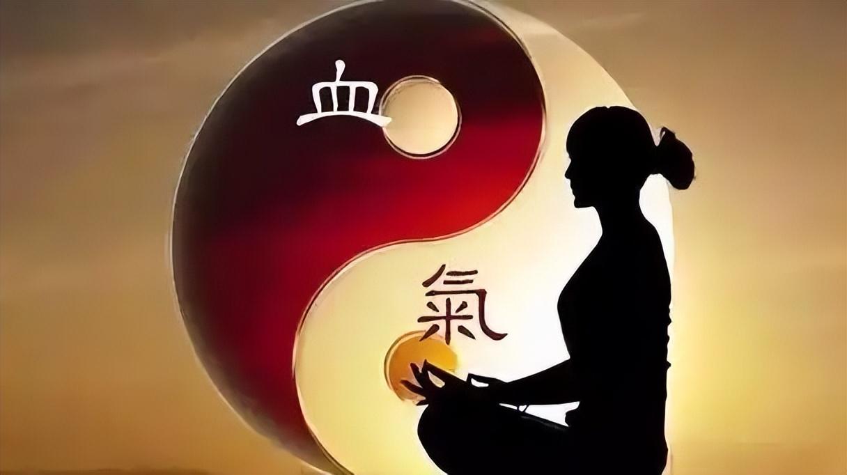 精血是人的命根子，出现这4个信号，说明该补精血了中医理论中，精血被视为人体生命