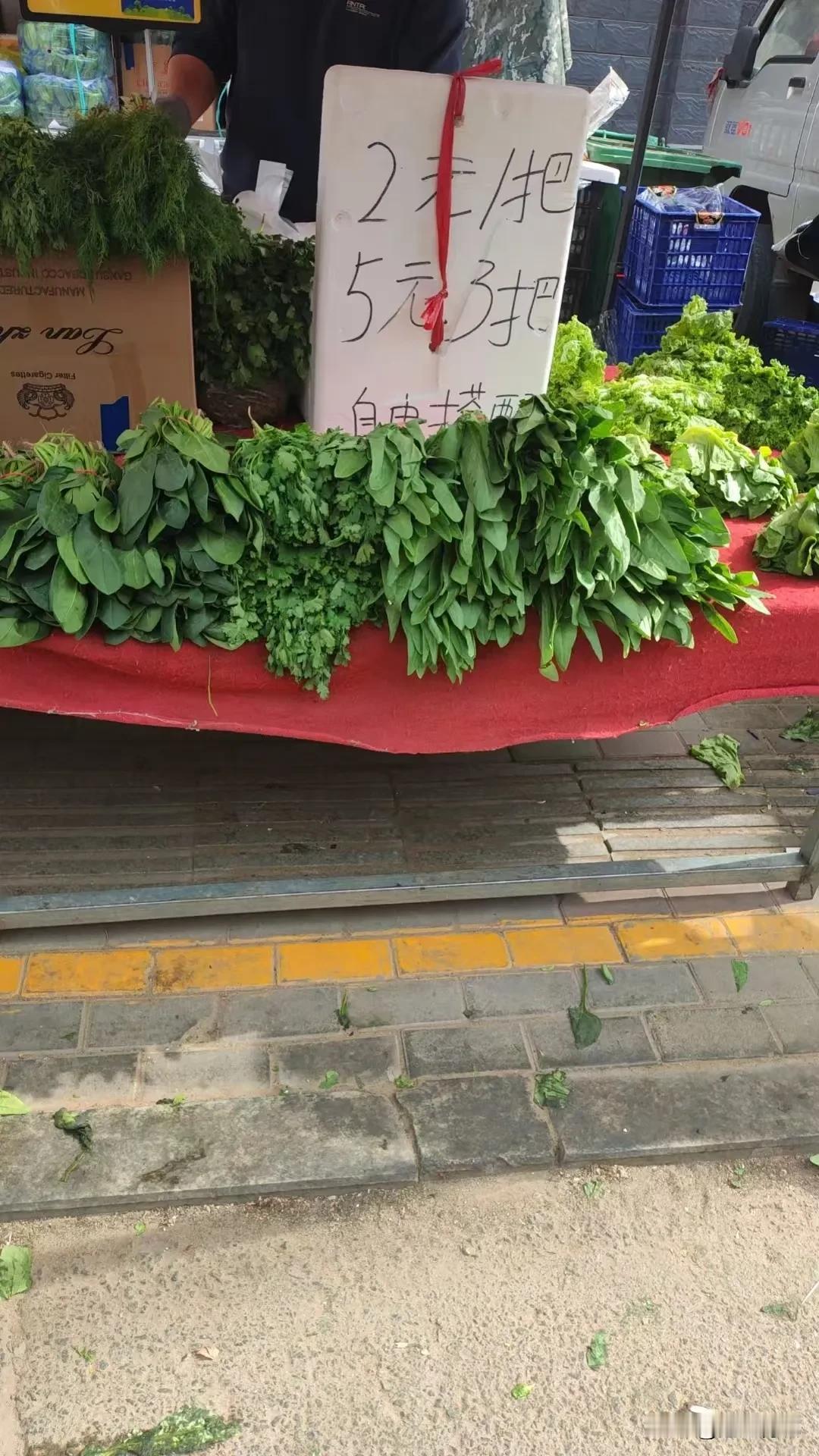 真便宜啊