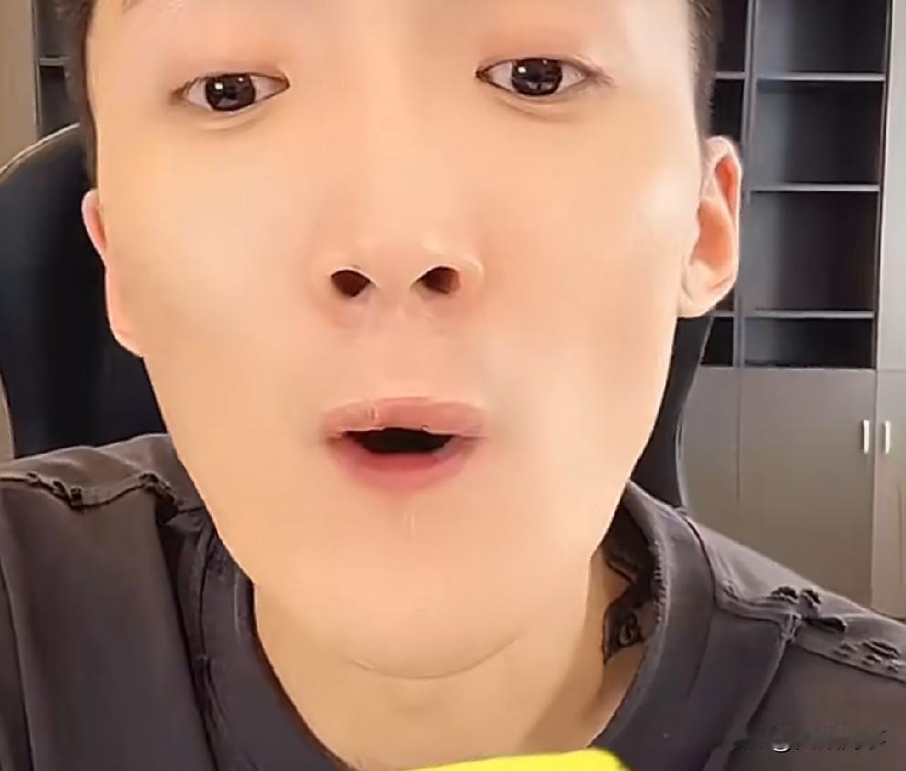 李舒克讲述二驴离开大院因为不爆单了！如果像前段时间营业额