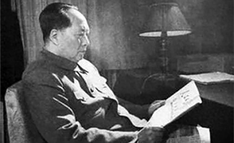 毛主席关键时刻调派一员大将进入朝鲜，迅速扭转战场局势，美军为何直到今天仍然心有余