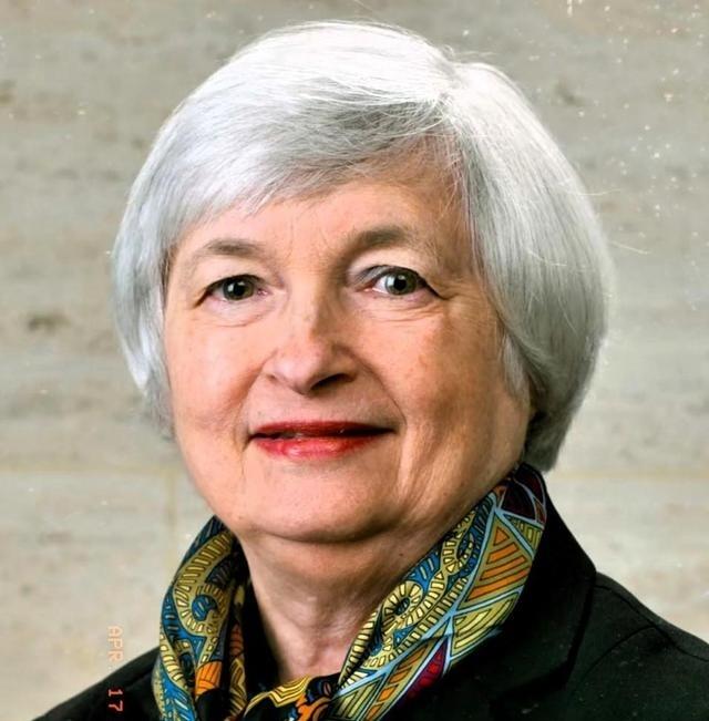 当地时间4月15号，美国前财政部长耶伦在香港一场峰会时表示：美元没有替代的方案，