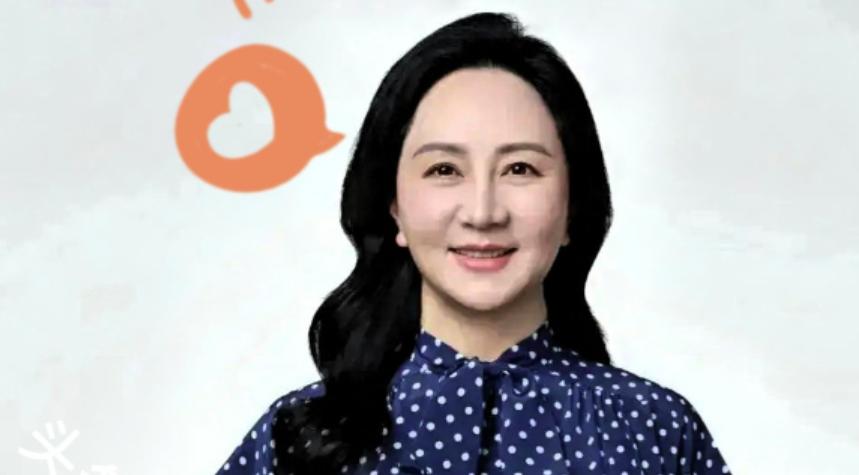 孟晚舟这通新年致辞，看懂的人估计后背都得冒汗。12月30日，华为直接摊牌了：