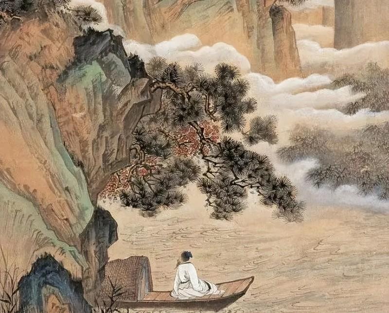 千古奇文《处世悬镜》，道破做人学问，说尽处世智慧傅昭生在南北朝，六岁丧父，家道