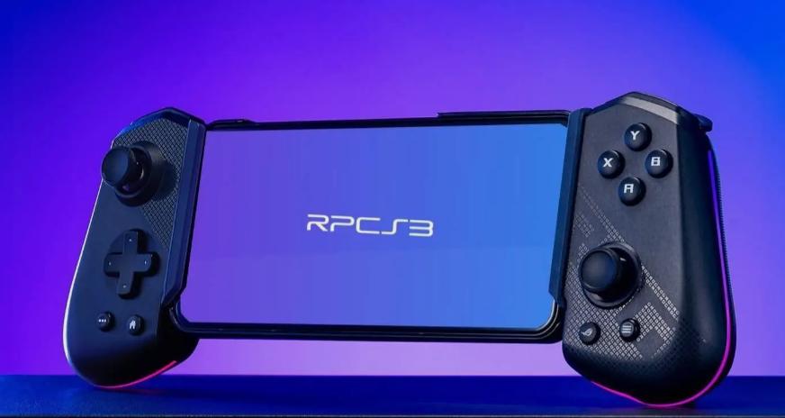 知名PlayStation3模拟器RPCS3近日推送重磅更新，操作流程