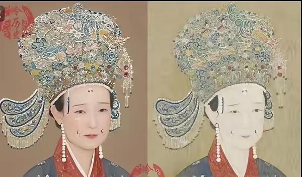 北宋皇宫里，赵佶五天换一个新人，退位放出六千宫女，54岁死在金国囚所。北齐皇