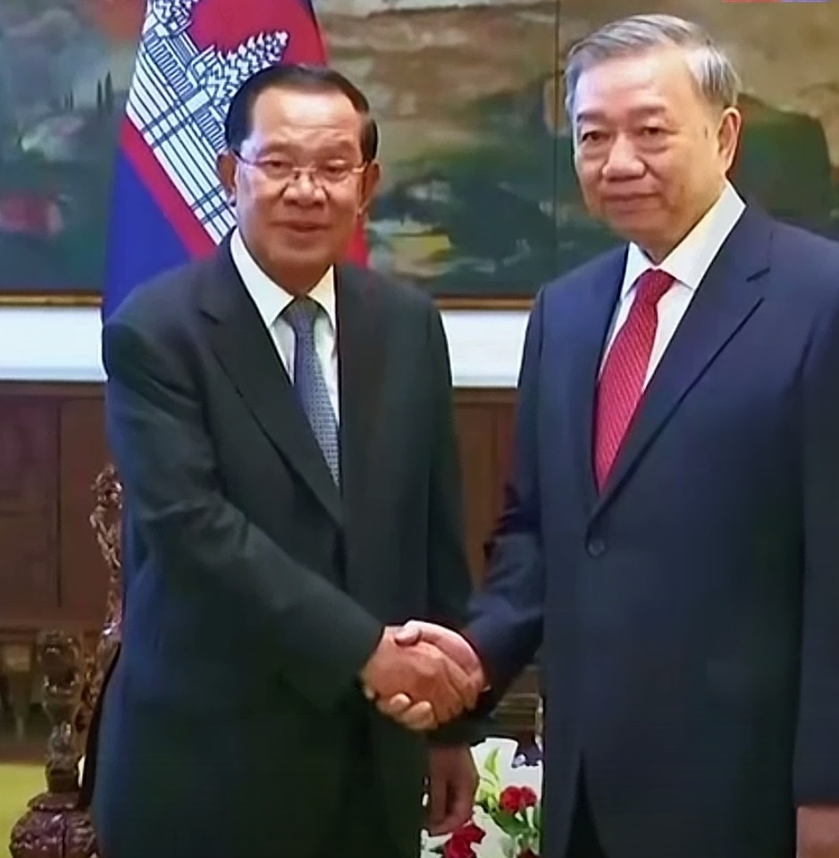 越南建造高铁之所以既要别人技术转让，又要别人垫资贷款，说到底，单靠高铁本身，越南也知道高铁是个赔本的