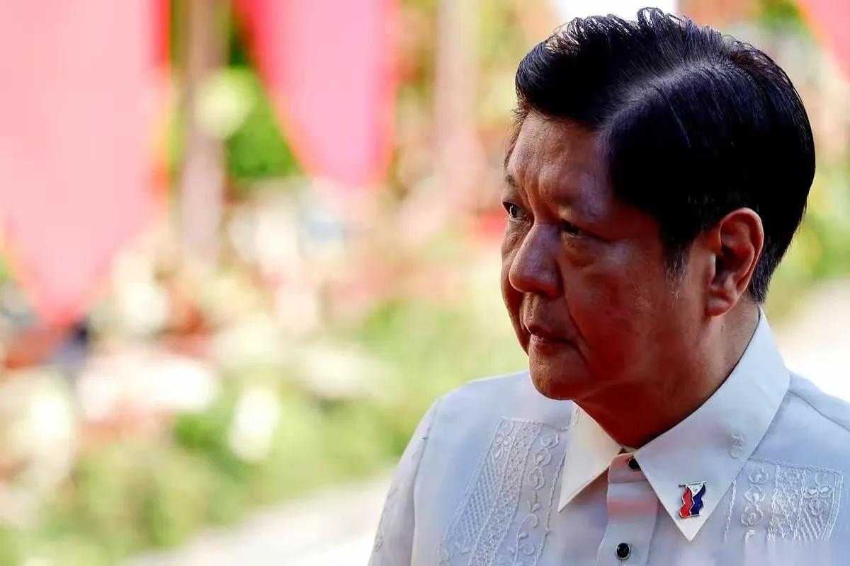菲律宾陷入能源短缺危机，油气库存即将见底，于是向美国、加拿大、澳大利亚等求助，但