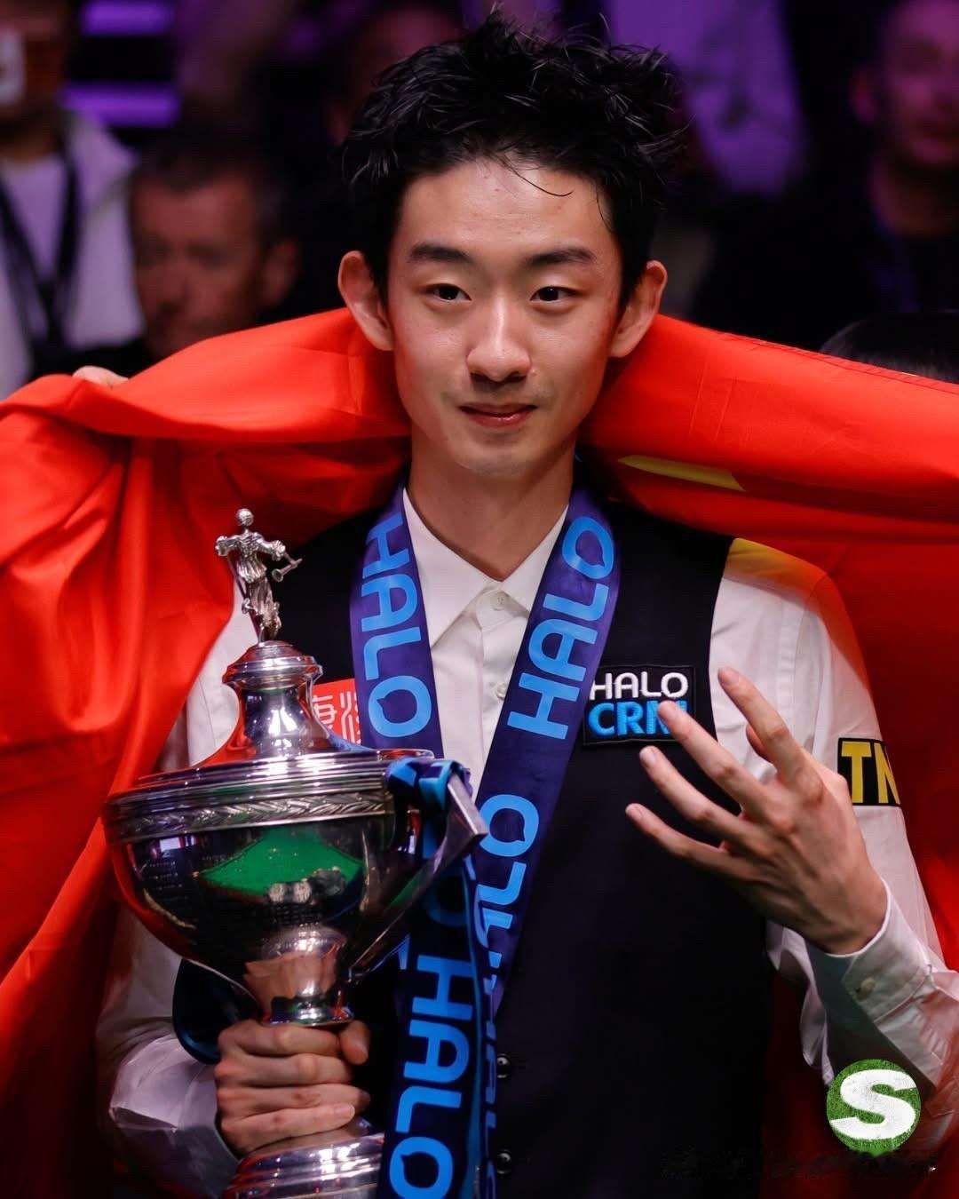 2026/27赛季世界斯诺克巡回赛128人名单公布！新赛季亚洲职业赛球员名单
