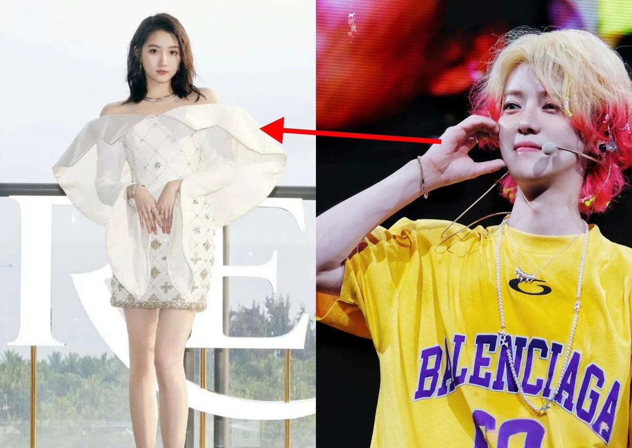 鹿晗三次求婚关晓彤求婚，要说现在最甜的恋脑男友，非鹿晗莫属了。去年鹿晔在自己