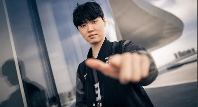 GEN CEO: 拳头有本事就坚持黑Chovy的立场也告诉我们谁干的