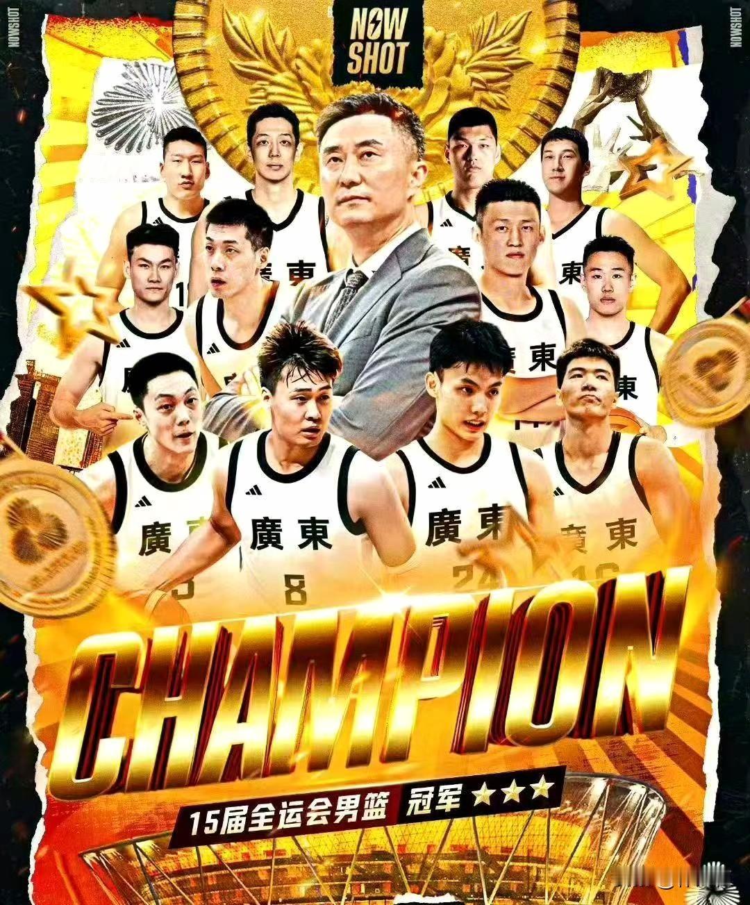 纵观这场比赛，徐杰堪称全场最佳。他全场11投6中，三分10投6中，砍下18分7篮