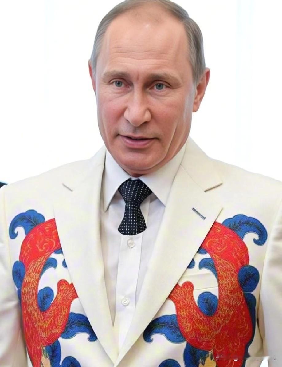 俄总统这话说得够直白，甚至有点瘆人。意思很明确：你们敢动我那100万人的