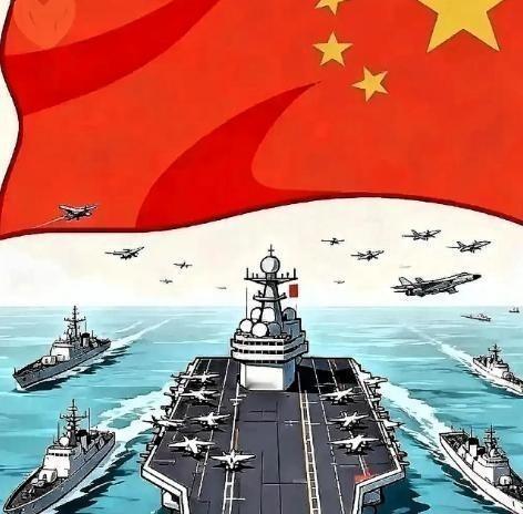 中日开战的可能性增大，但收场太难，若是真的动起手来，中方估计半步都不会退，必然硬