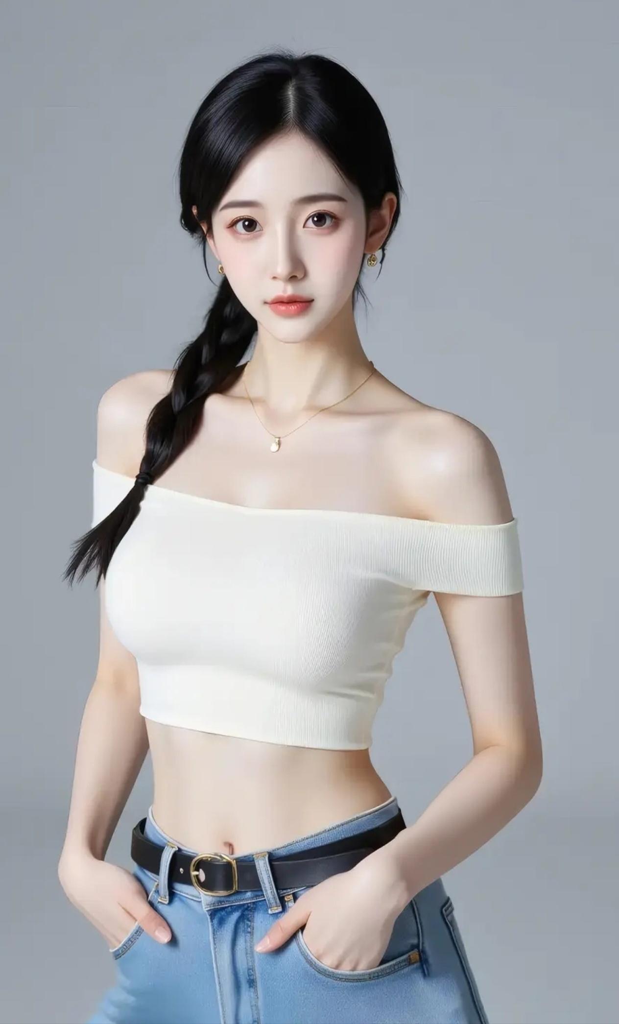  穿搭藏着日常温柔，眉眼携着独一份从容， 把惬意揉进穿搭里，定格此刻恰到好处的美