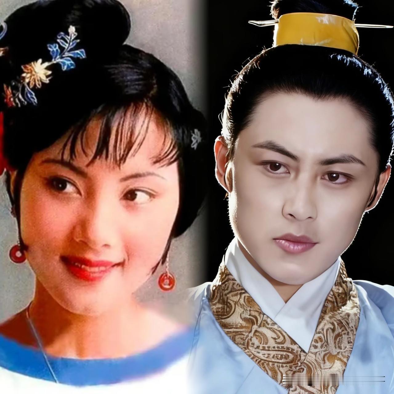 87版凤姐的选角原来还有这么一段故事,有人说,邓婕演的凤辣子虽最出彩,川渝女人的