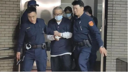 9月12日，台北士林分局宣布破获了一起命案。39岁的郑姓女子被37岁的周姓男友勒死，遗体被弃置在阳明
