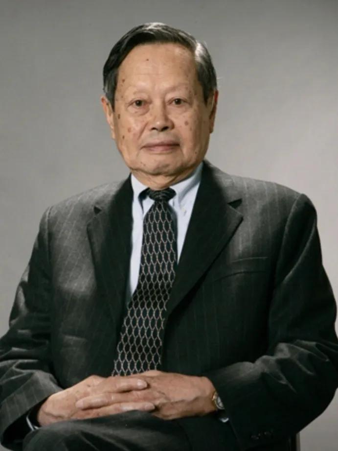 诺奖双星的聚散与坚守：华人科学的精神底色1957年12月10日，斯德哥尔摩音