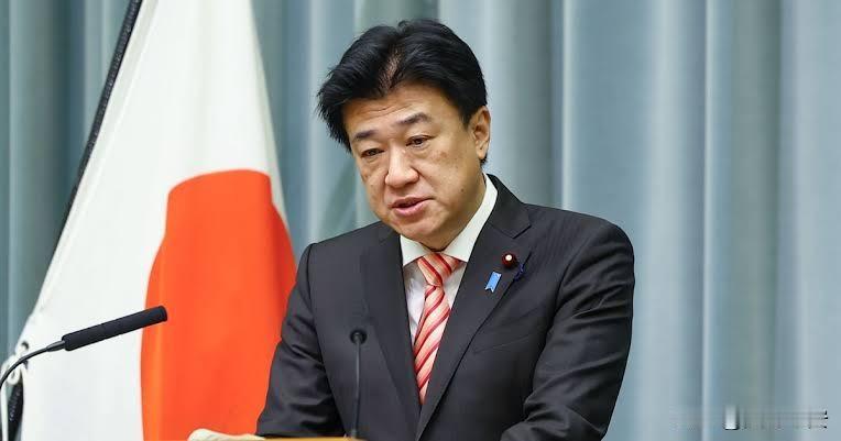 日本：盼中方撤回管制今天上午，日本内阁房长官在木原稔在例行记者会上谈到中方昨晚