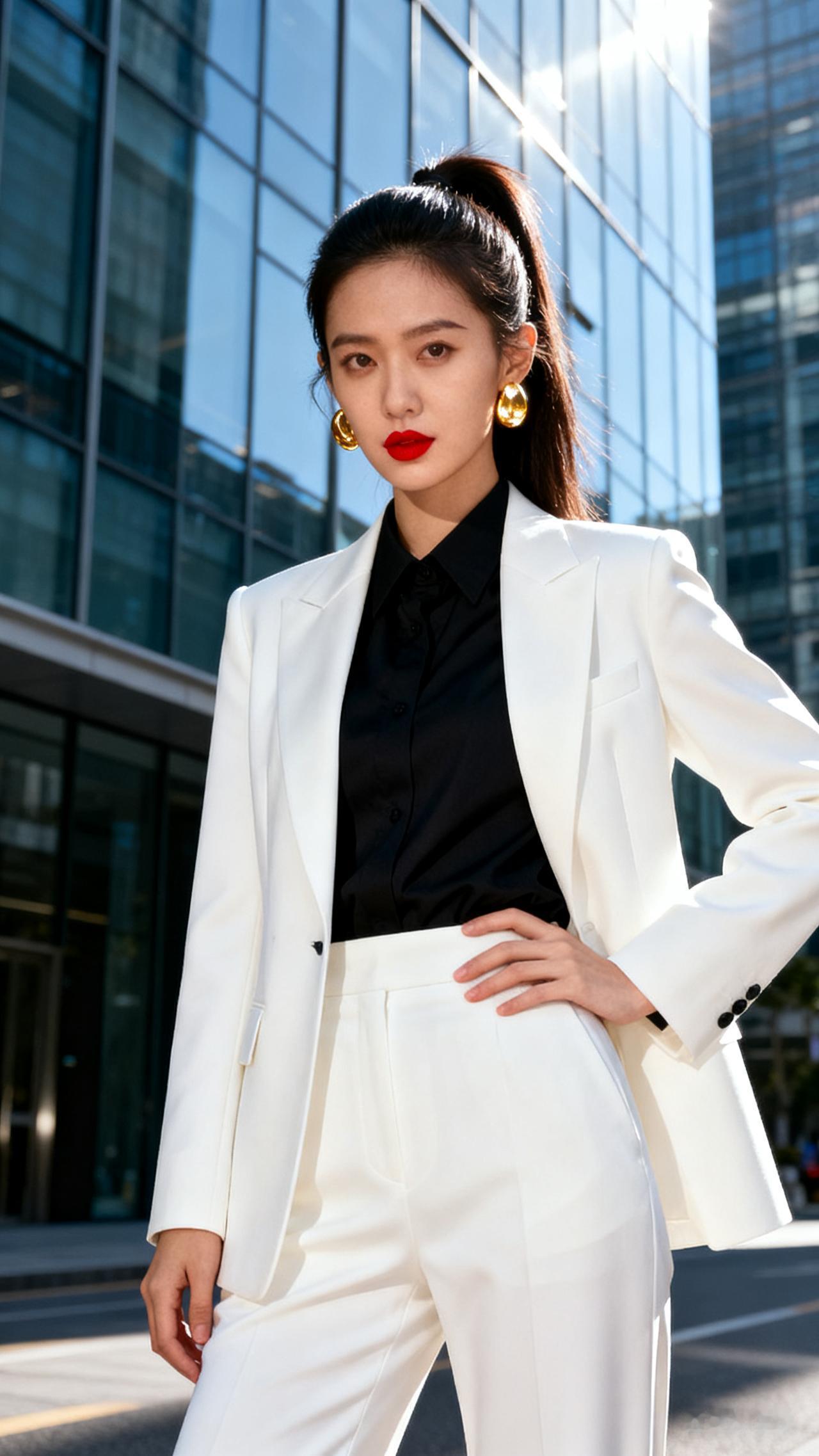 真正厉害的女人真正厉害的女人从不多想闲事一心干好三件事活得踏实又有志