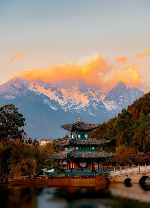 女生如何安全地开启一个人的旅行？（国内篇）