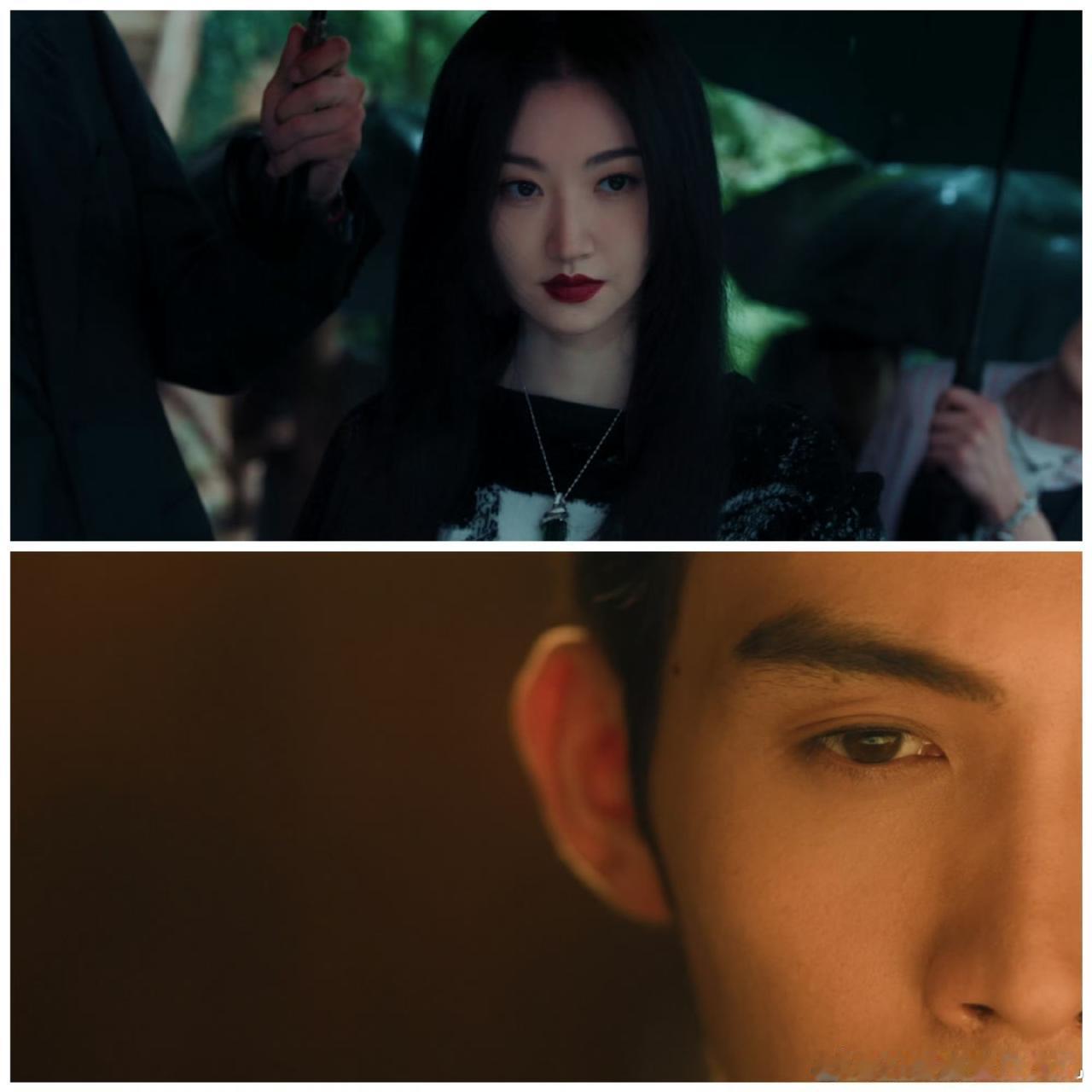 李木戈携“放肆藤你”杀疯了!《龙骨焚箱》预告美到窒息内娱终于等到李木戈的“