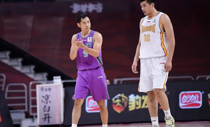 北京北控男篮能否跻身本赛季前四，俱乐部将成绩目标设定为前六是否会满意，本赛季想要