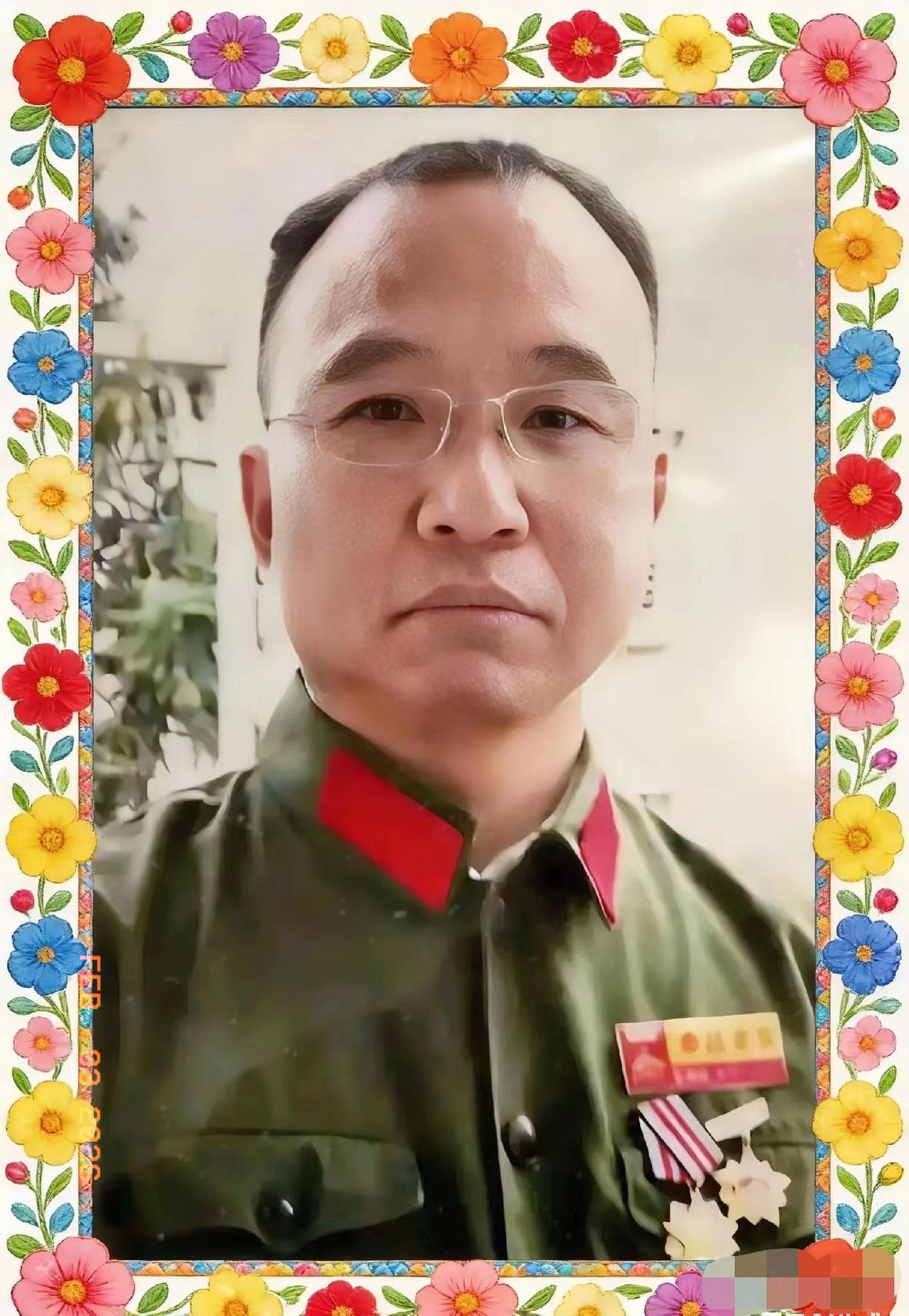 1984年，战士李陶雄中弹牺牲，送葬的过程中遗体竟两次从车上跌落，护士郑英察觉异