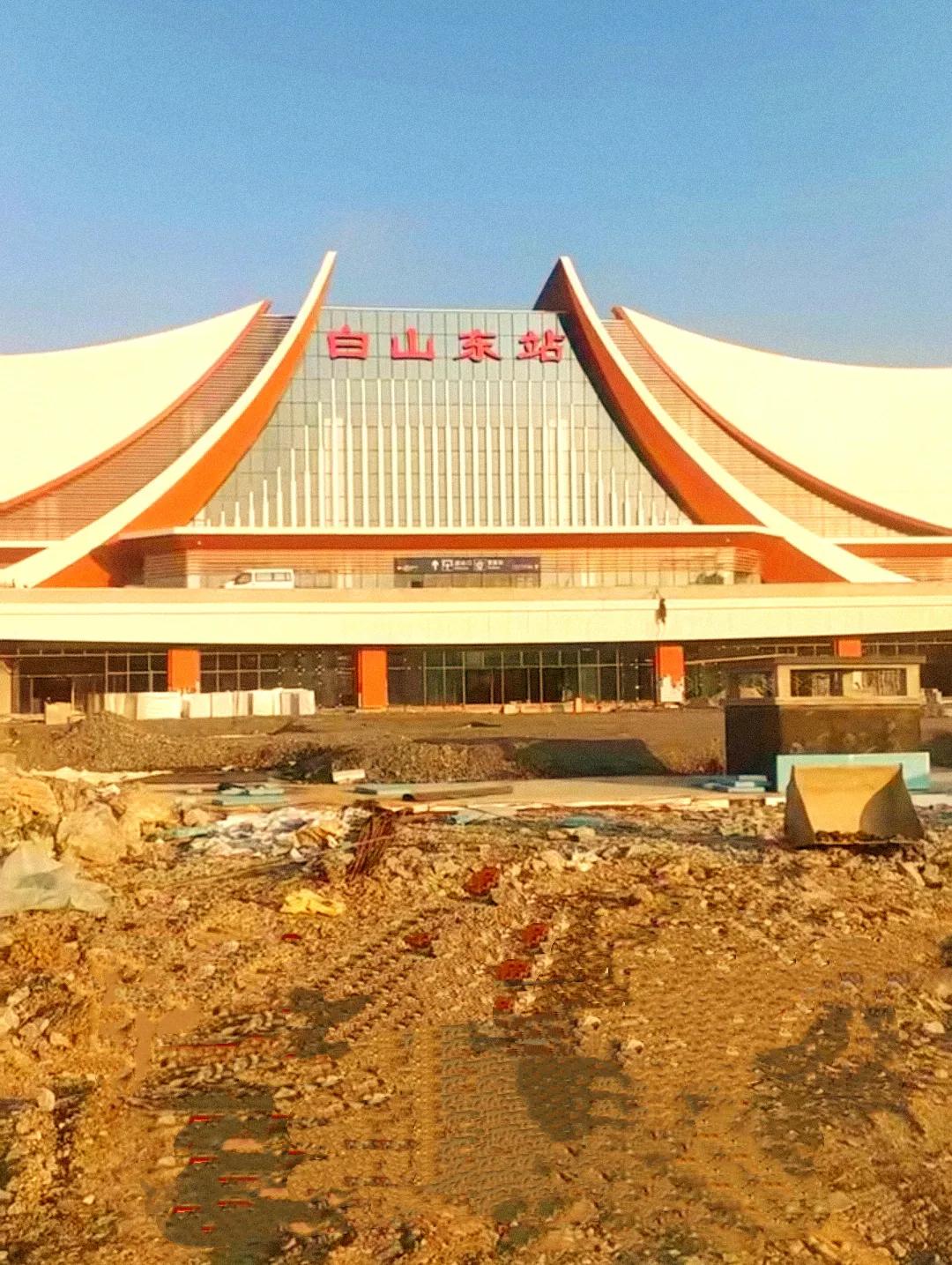 沈白高铁即将开通，鞍山、营口、锦州等城市其实是最失落的。毕竟从2018年之后沈阳