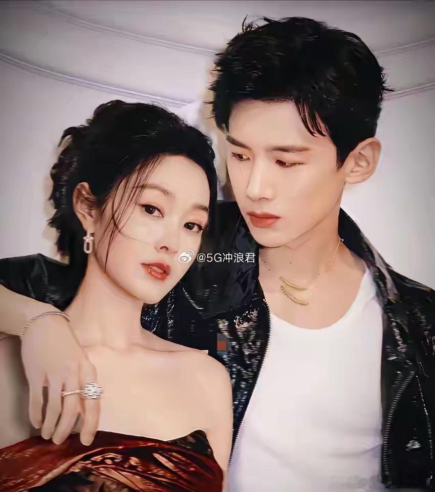 白敬亭和宋轶这事，算是给所有女孩提了个醒。一边是女方抖音取关，删粉丝“催婚”评论