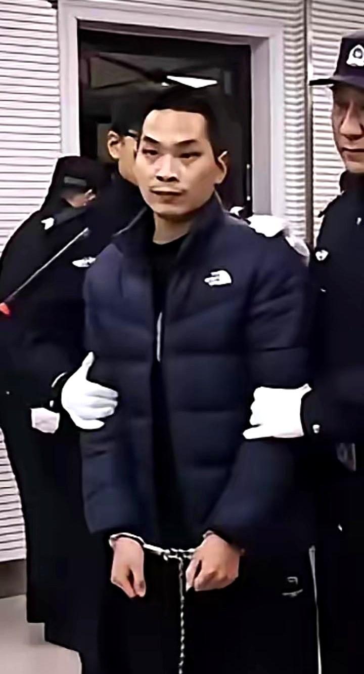 二十年发小，就为48克黄金，灭了兄弟全家。河南郑州这事儿真让人堵得慌。202