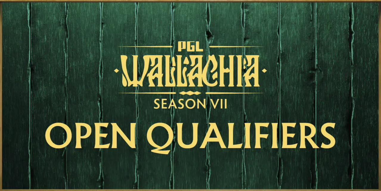 PGLS7中国和东南亚合并成亚洲区直邀12个名额，亚洲区一个预选名额，美洲