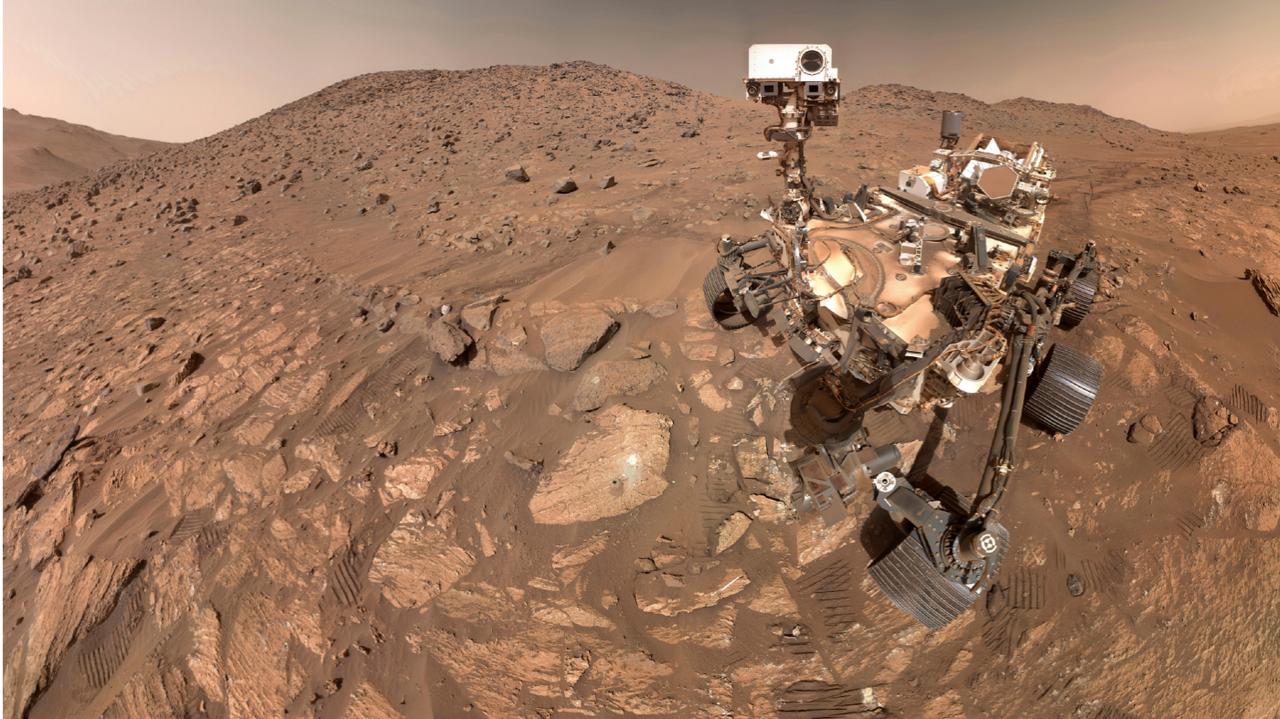 【美国宇航局正开发核动力航天器，有望缩短前往火星的旅途时间】尽管美国国家航空