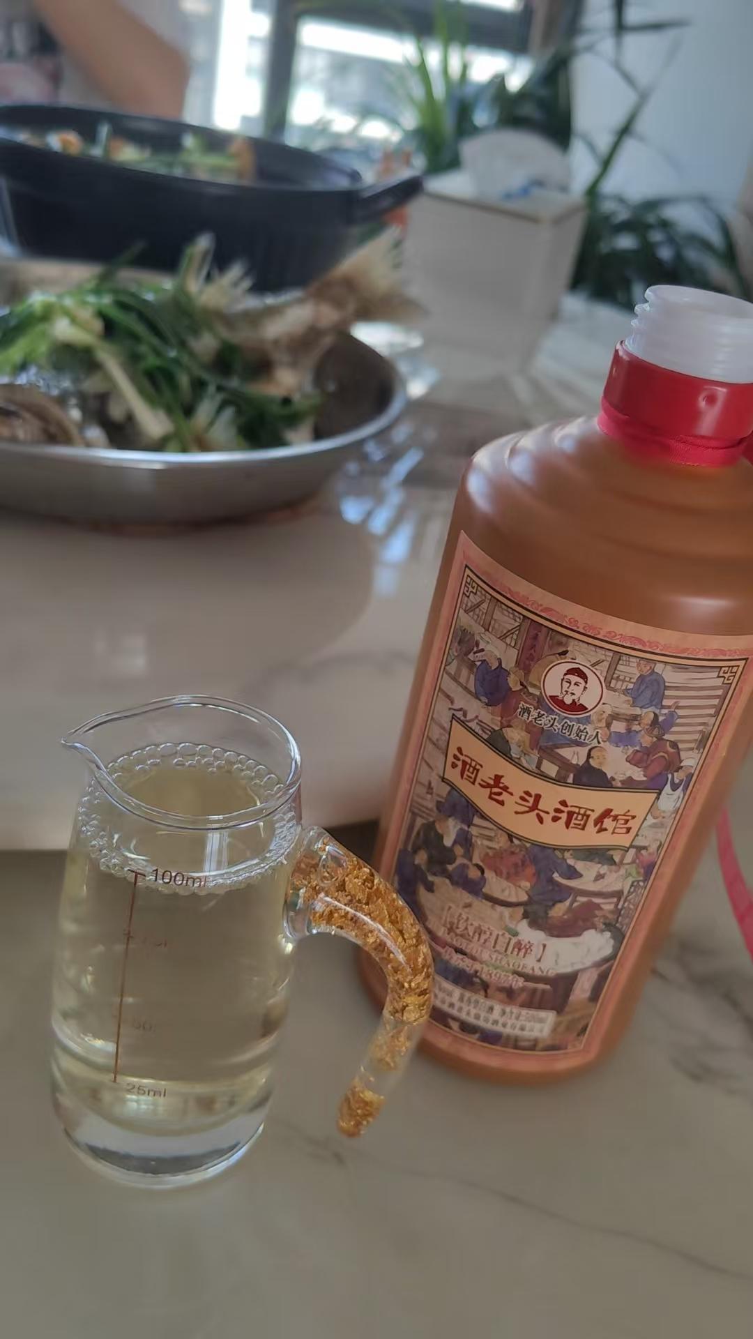 酱香型白酒有酒精勾兑的吗?酱香型白酒有酒精勾兑的吗？酒厂老板实话实说作为深耕酱