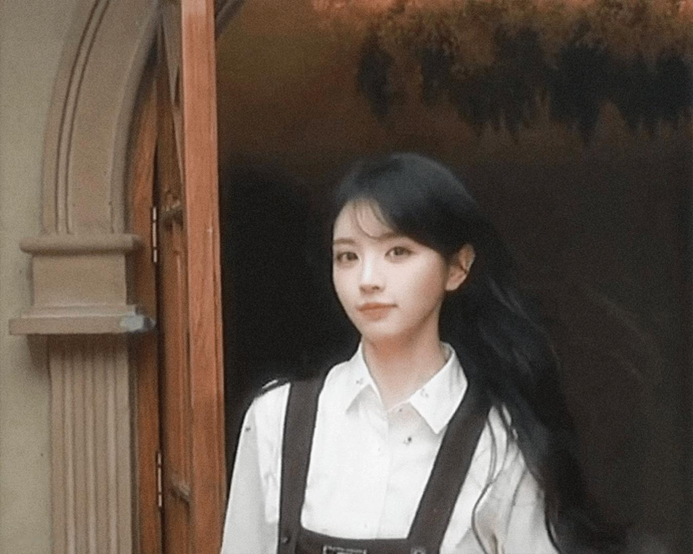 田曦薇如此明媚的你🎀🪄田曦薇向全世界安利我担