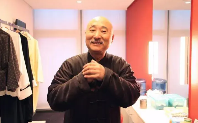 我有种预感《戏台》这部电影大概率是陈佩斯这一生导演的最后一部电影了！《