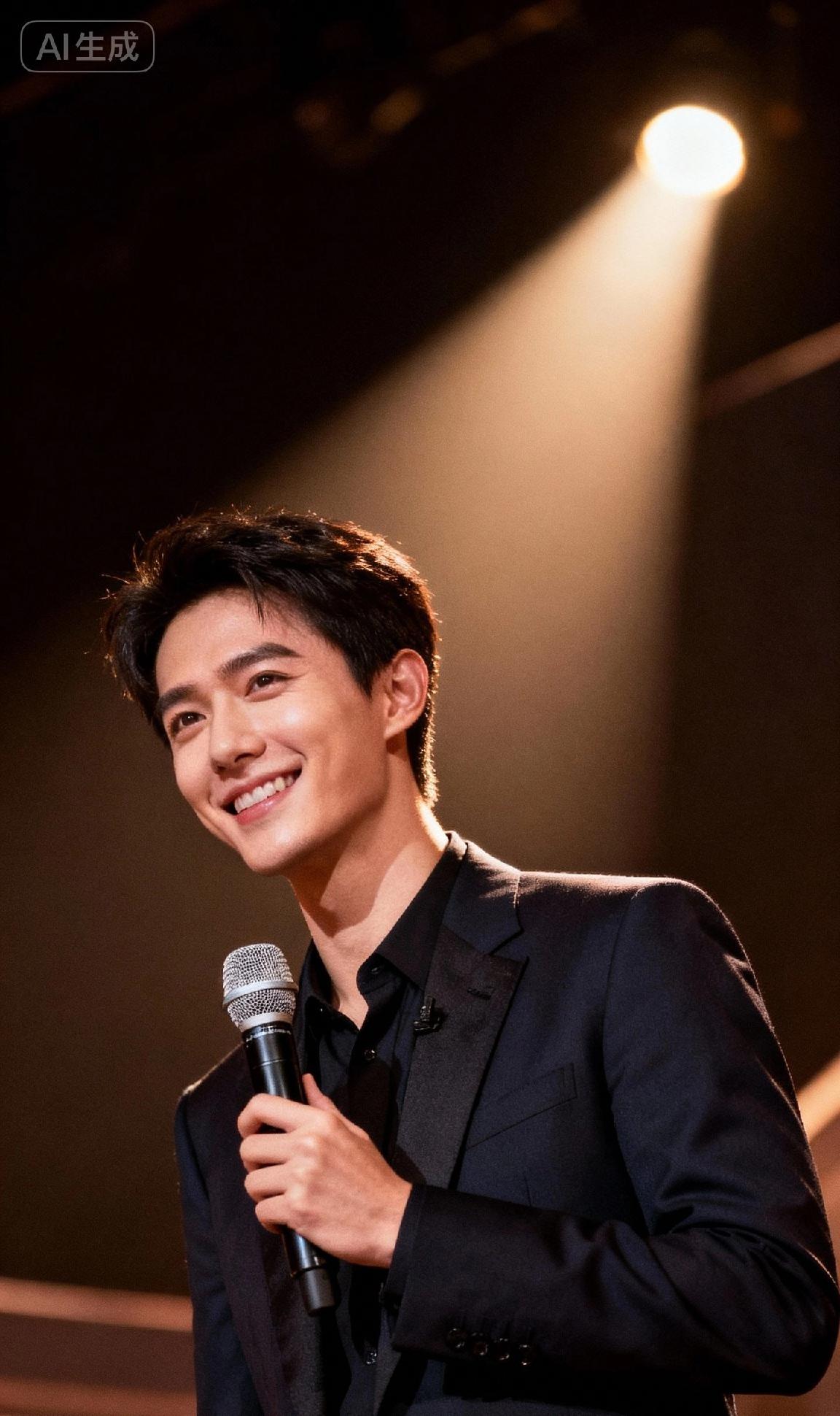 看到这样一句话：“男生每次给女生购买礼物前，都要问女生想不想要”男生说“