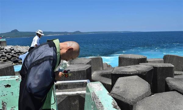 中国台湾寺庙公然“追悼”侵华日军，令人气愤不已，引起外界关注。8月3日，台南屏