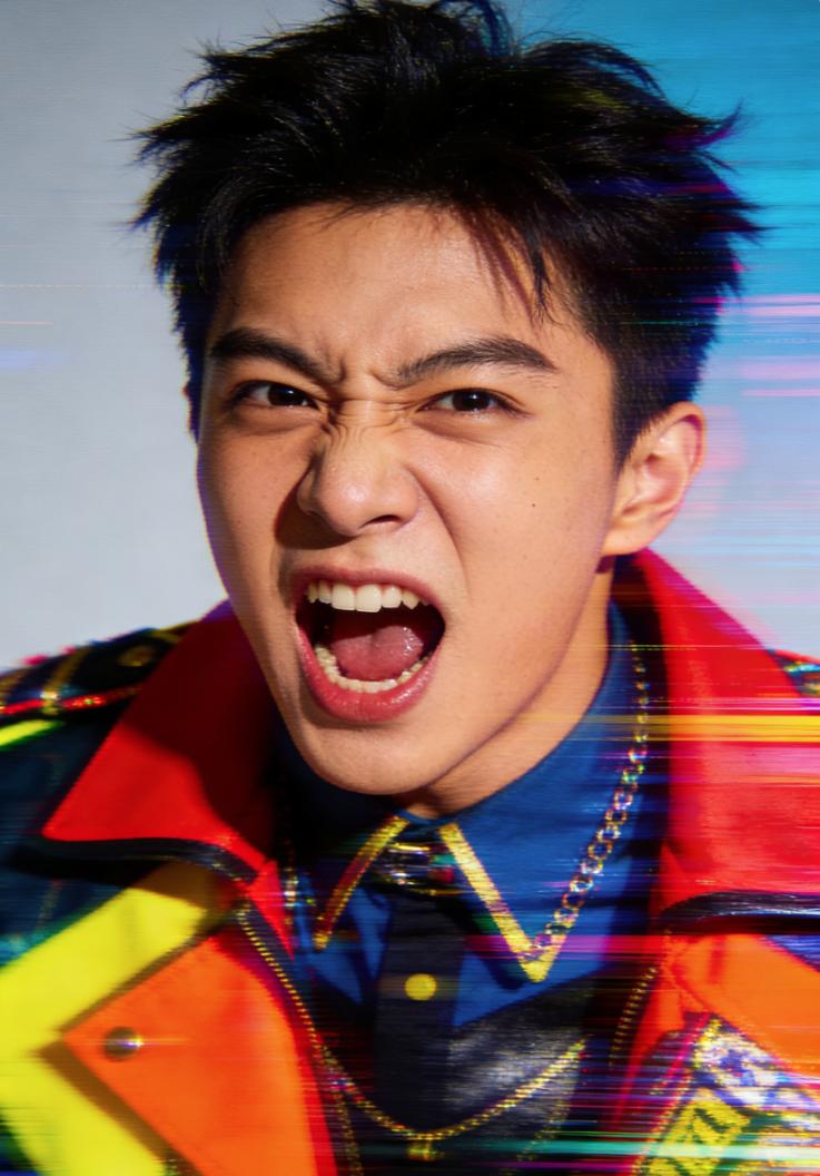 失利是最好的历练！王钰栋，该醒醒了！1月25日凌晨，U23亚洲杯决赛